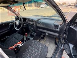 فولكسفاغن جولف